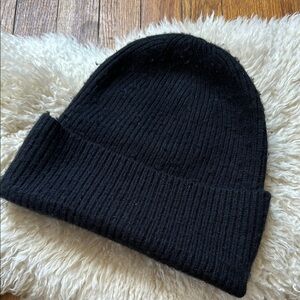 Madewell Wool knit Beanie